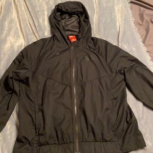 Nike jacket